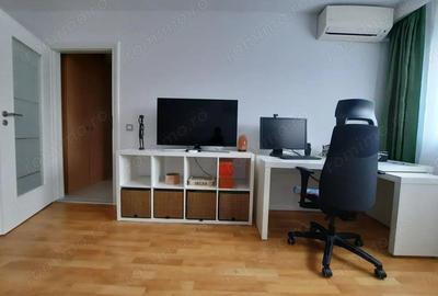 Vanzare Garsoniera luminoasa pretabil sediu firma, Titan-Camil Ressu, Park Lake - 7