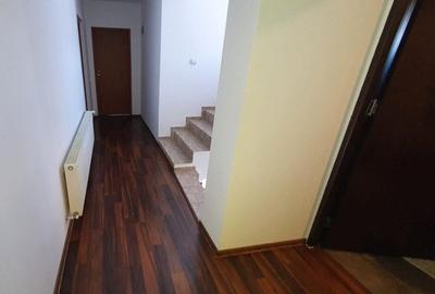 Vila de 230 mp utili, mobilata, 844 mp teren, in comuna Berceni - 4