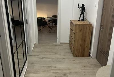 Apartament cu 2 camere decomandat în Central - 3