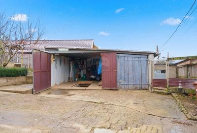 Casa de Om Gospodar - Costuleni - Gradina 1.830 mp -0% Comision 0% TVA - 16