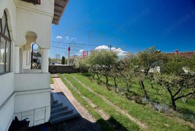 Casă cu 4 camere cu Teren 9915 Mp în Central - 13