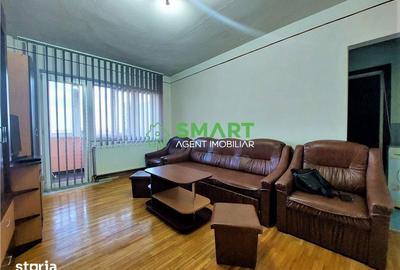 Apartament cu 3 camere semidecomandat, mobilat în Podgoria - 11