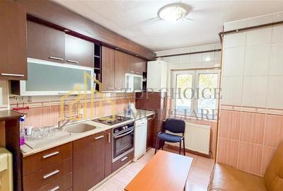 3 CAMERE AVIATIEI - CENTRALA PROPRIE - ETAJ 2/4 - 2 BAI - 2 BALCOANE MARI - 10