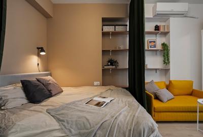 Garsonieră decomandată în Drumul Taberei - 3