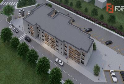 COMISION 0% Apartament cu 2 camere de 53 mp - Mosnita - Oportunitate - 6