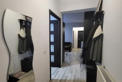 Ap.2 camere, mobilat/utilat, et.1/2, balcon, loc parcare, Prel.Ghencea - 2