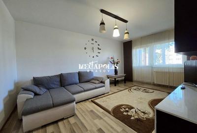 3 Camere | Decomandat | Parcare | Boxa | Pet-Friendly | Tractorul - 5