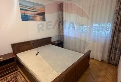 Apartament de inchiriat 2 camere Brazda lui Novac Apartament de inchiriat 2 camere Brazda lui Novac - 1