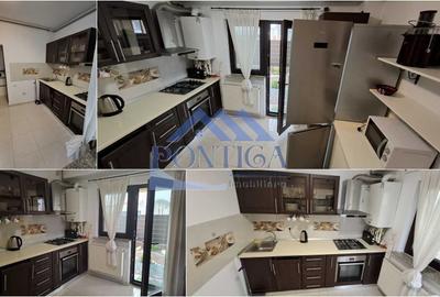 Apartament 3 camere cu curte proprie 100 mp | Tomis Plus - 7