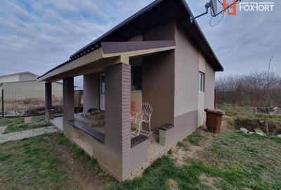 COMISION 0% Casa individuala cu 5 camere si teren de 669 mp - Sag - 24