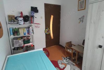 Apartament cu 3 camere semidecomandat în Iosefin - 6
