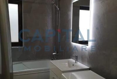 Apartament cu 2 camere semidecomandat, mobilat în Europa - 7