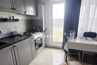 Garsoniera tip Studio, loc parcare inclus- Rahova - 18