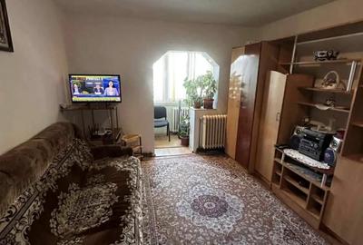 Vand apartament mobilat - 3