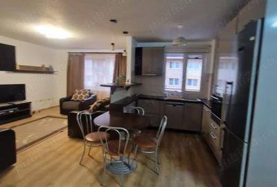 Apartament cu 3 camere decomandat în Central - 8