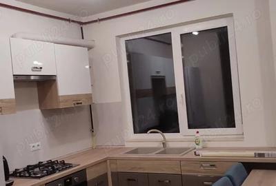 Garsonieră decomandată, mobilată în Semicentral - 2