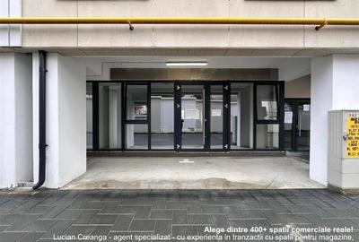 Spațiu comercial, de 70 mp, în Păcurari - 1