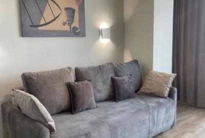 Garsonieră în Brâncoveanu - 5