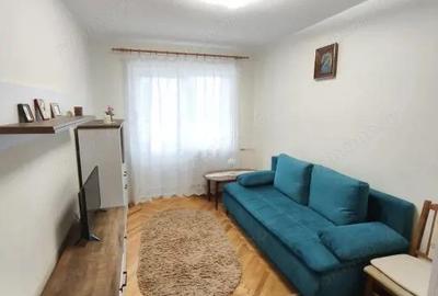 Apartament cu 3 camere decomandat în Central - 5