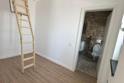 Vila/Casa Individuala 4 camere/dormitor la parter id nr 06 - 10