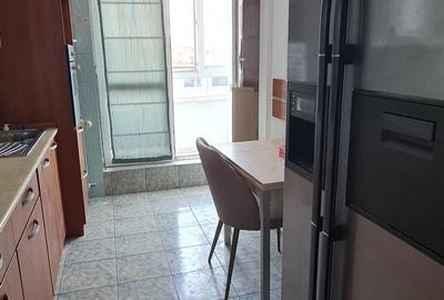 Apartament cu 2 camere decomandat în Nerva Traian - 8