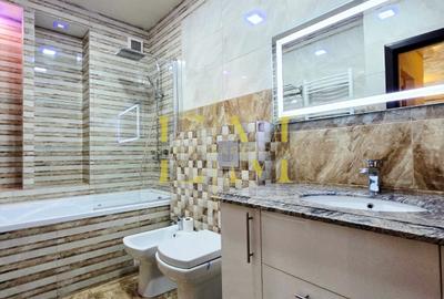 Apartament cu 2 camere decomandat în Tractorul - 7