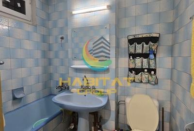 Apartament cu 2 camere semidecomandat în Apărătorii Patriei - 12