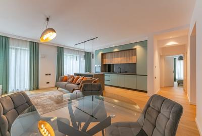 Inchiriere apartament modern 3 camere cu vedere superba Brasov Inchiriere apartament modern 3 camere cu vedere superba Brasov - 2