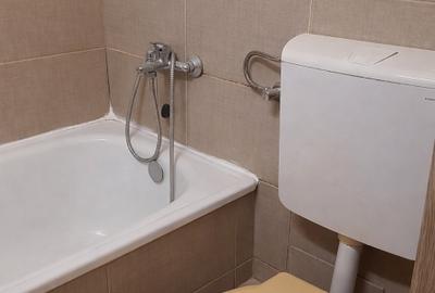 Apartament cu 2 camere semidecomandat, mobilat în Buziașului - 6
