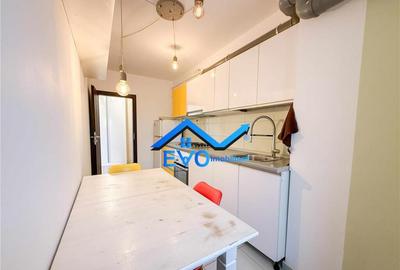 De , apartament 3 camere, 72mp, etajul 4 din 5, Valea Lupulu - 3