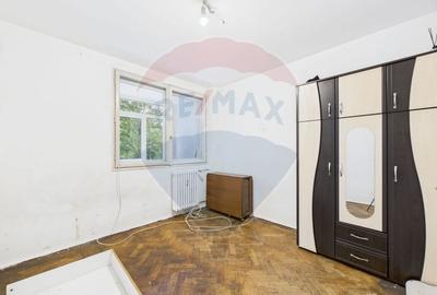Apartament cu 3 camere de vanzare in zona Campia Libertatii - 7