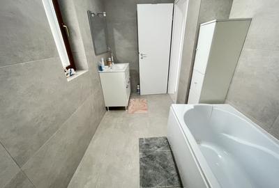 Duplex P+1E -unități separate prin cameră tehnica - 14