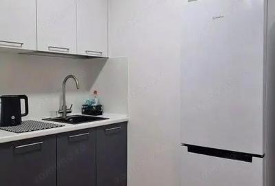 Oferim garsoniera de inchiriat in zona 1 Decembrie - 1