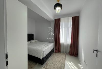 Apartament cu 3 camere semidecomandat, mobilat în Florești - 7