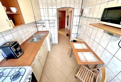 Vanzare apartament cu 2 camere Pasajul Basarb - 12