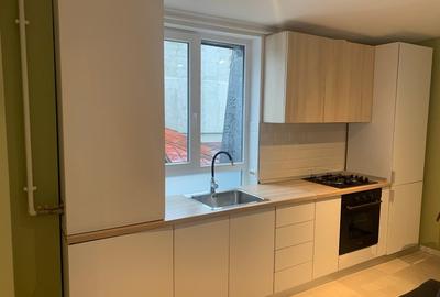 Apartament 2 camere, design modern, in vila recent renovata, OBOR - 8