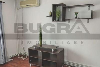 Apartament de 2 camere, decomandat, 60mp, zona The Office - 6