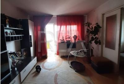 Apartament 4 camere -Lujerului / Militari - 1