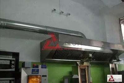 Spațiu comercial, de 132 mp, în Ultracentral - 1