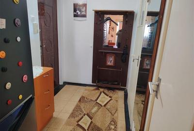 Apartament cu 2 camere semidecomandat, mobilat în Astra - 2