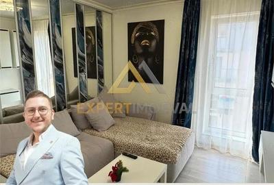Apartament cu 2 camere în Republicii