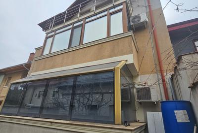 Viluta cocheta Floreasca- B. Vacarescu - 11