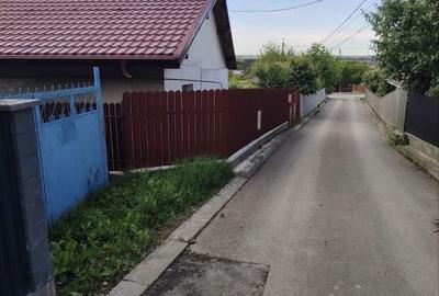 Spațiu comercial, în Tomești - 1