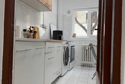 Apartament cu 2 camere decomandat în Ferdinand - 4