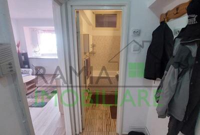 Garsonieră în Central