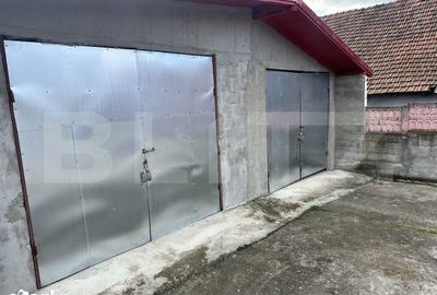 Spațiu comercial, de 356 mp, în Hărău - 6