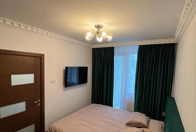 Apartament cu 2 camere decomandat în Dâmbul Rotund - 3