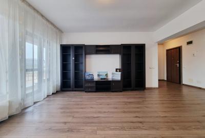 INCHIRIERE 2 camere 76mp Exclusiv pt locuit Bd.Bucurestii Noi 50A metrou Jiului - 9