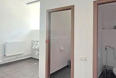 Spatiu Productie Logistica si  Depozitare Spatiu Productie Logistica si  Depozitare - 6