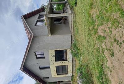 Casă cu 6 camere în Clinceni - 5